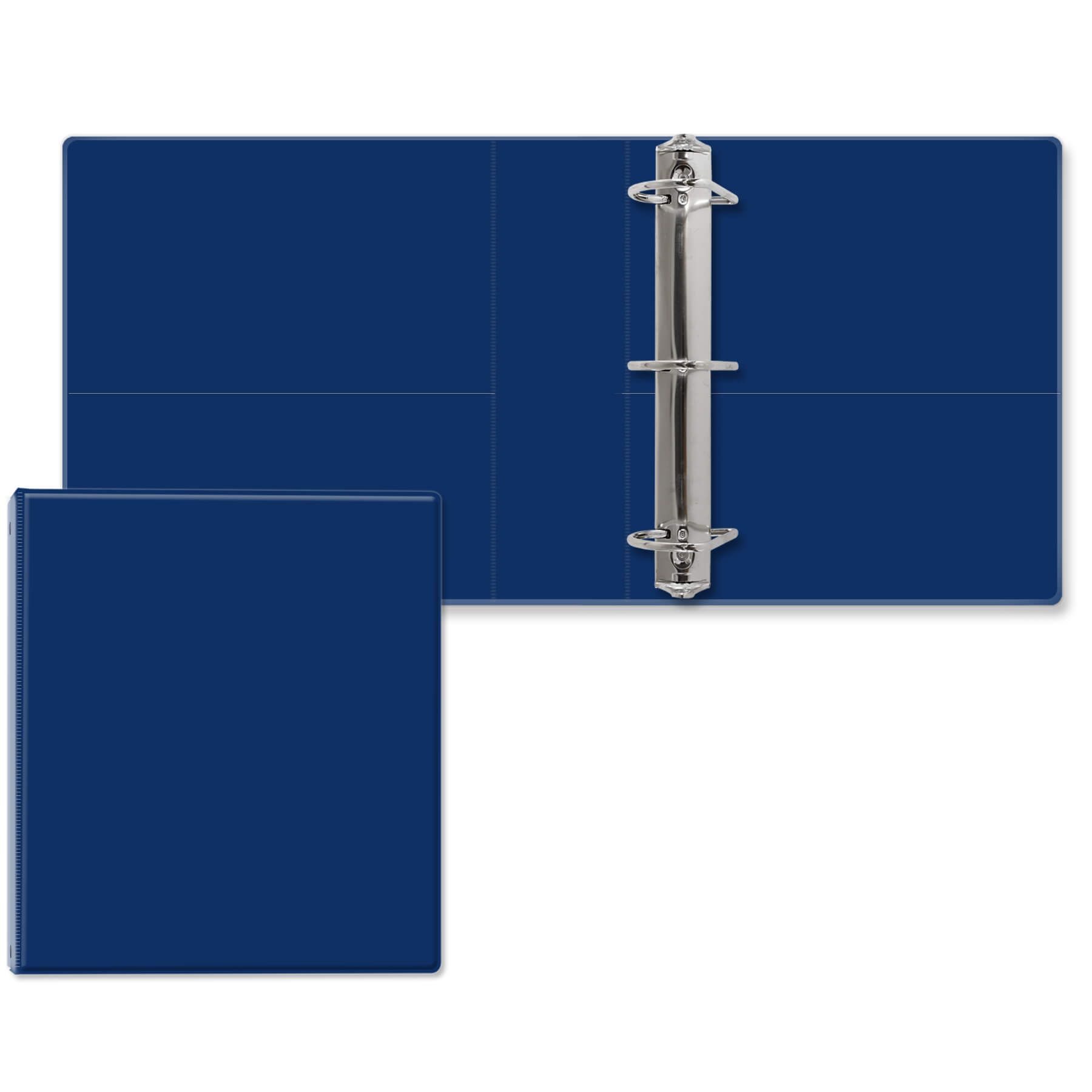 Royal Blue Blank